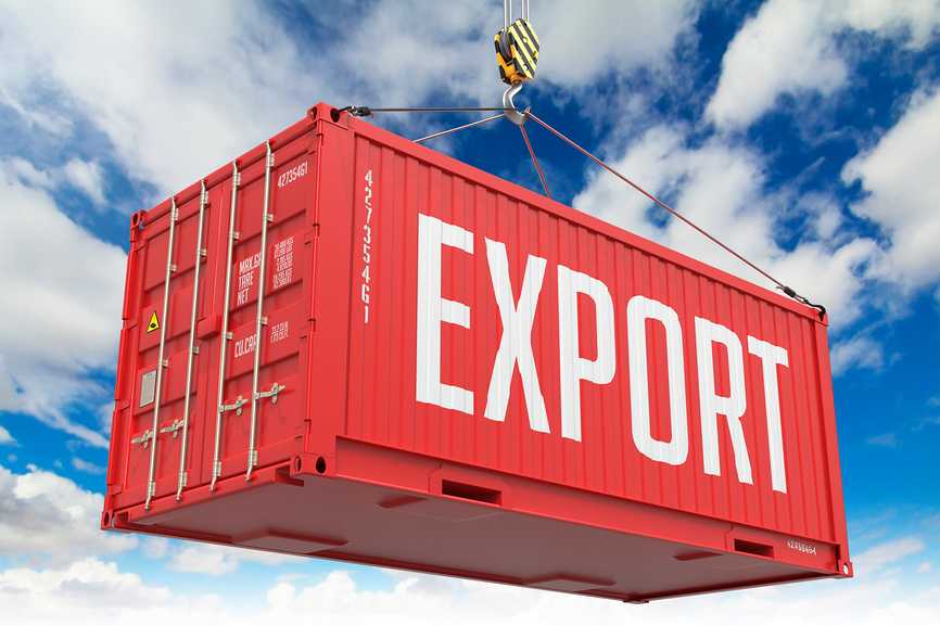 Как учесть экспортные операции для налоговой